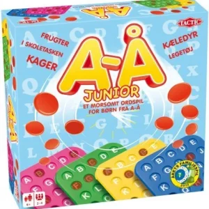 A-Å Junior