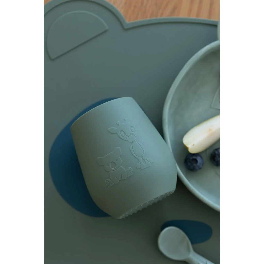 Abel silikone kop 2-pak - Billede 4