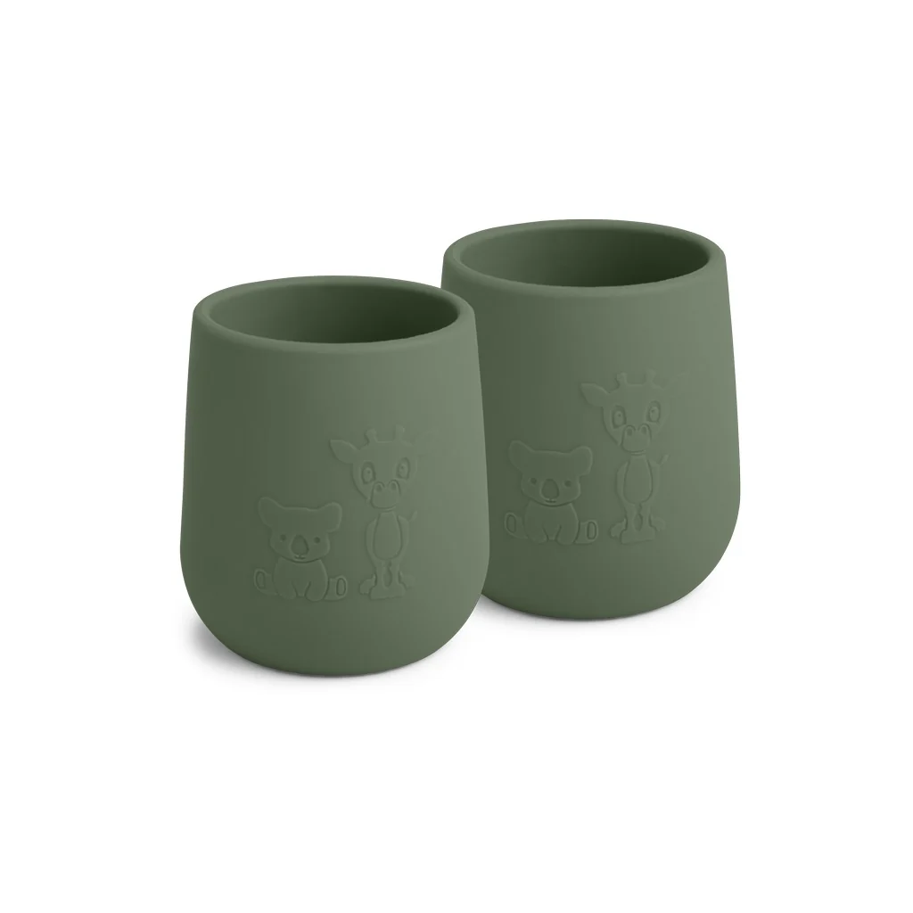 Abel silikone kop 2-pak - Billede 2