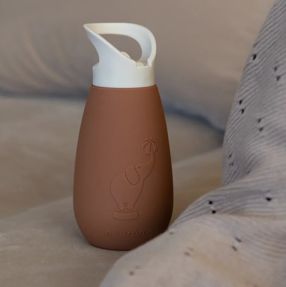 Pax drikkeflaske - 350ml - Billede 3