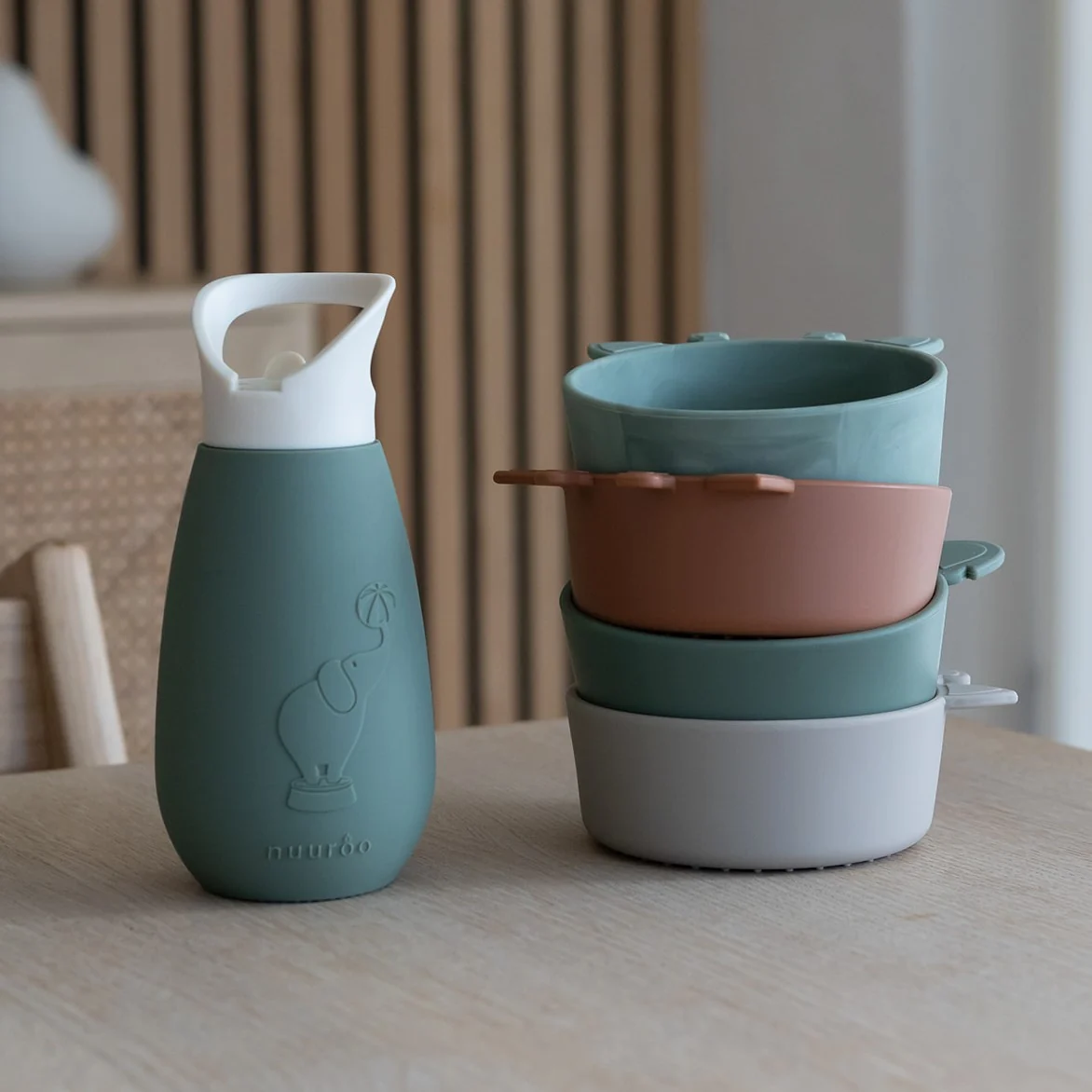 Pax drikkeflaske - 350ml - Billede 3